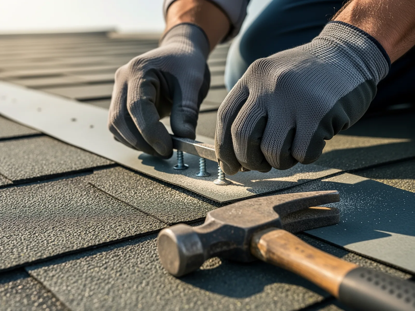 Why choose Fascia Repair in Mountain Rest, SC